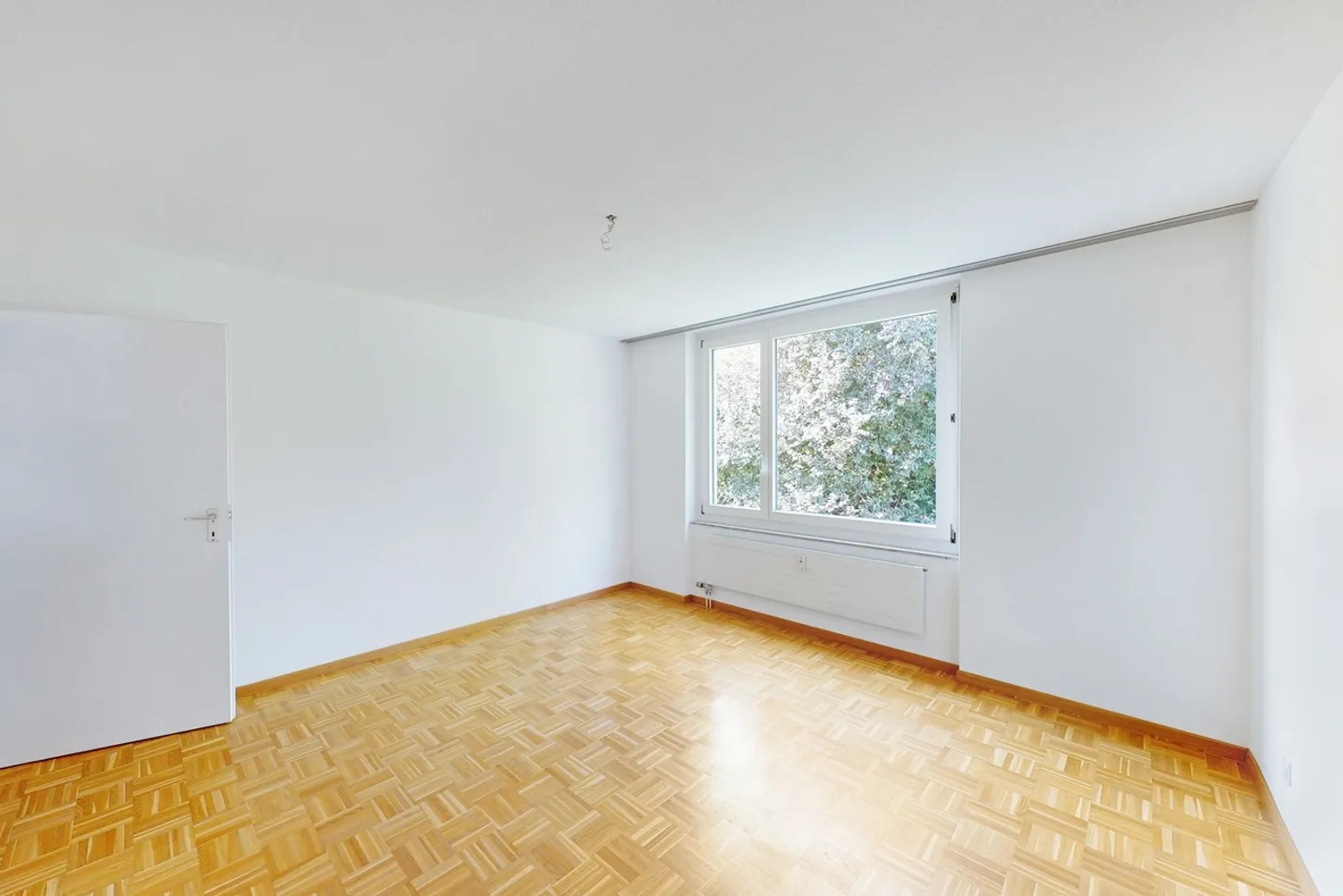 Appartamento accogliente a Schlössliquartier - Foto 6 di 7