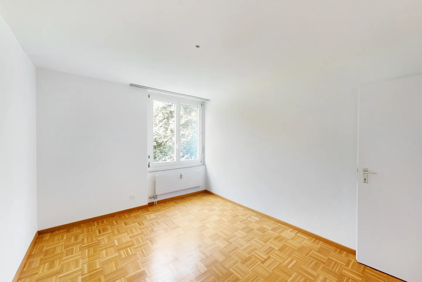 Appartamento accogliente a Schlössliquartier - Foto 7 di 7