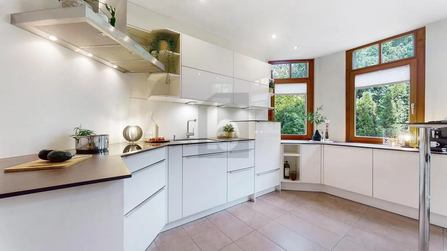 EXCLUSIVE WITH POOL, DREAM GARDEN AND WINE CELLAR - Photo 5 of 6