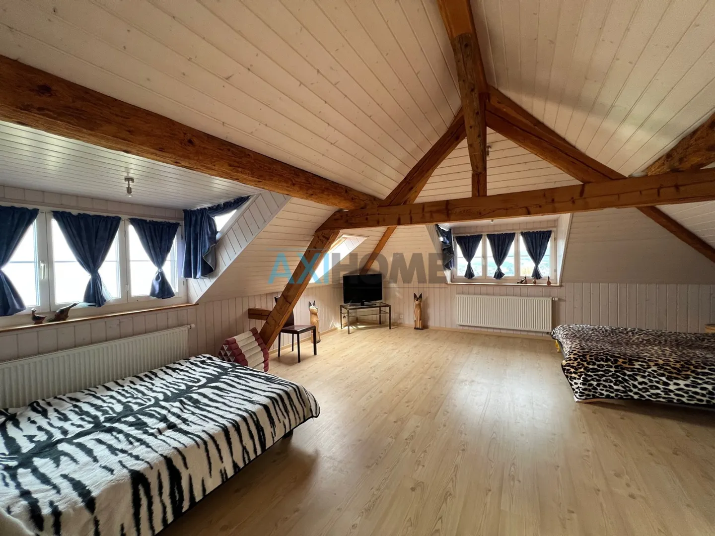 IN ESCLUSIVA! Villa padronale con vista panoramica su Montreux - Foto 18 di 27