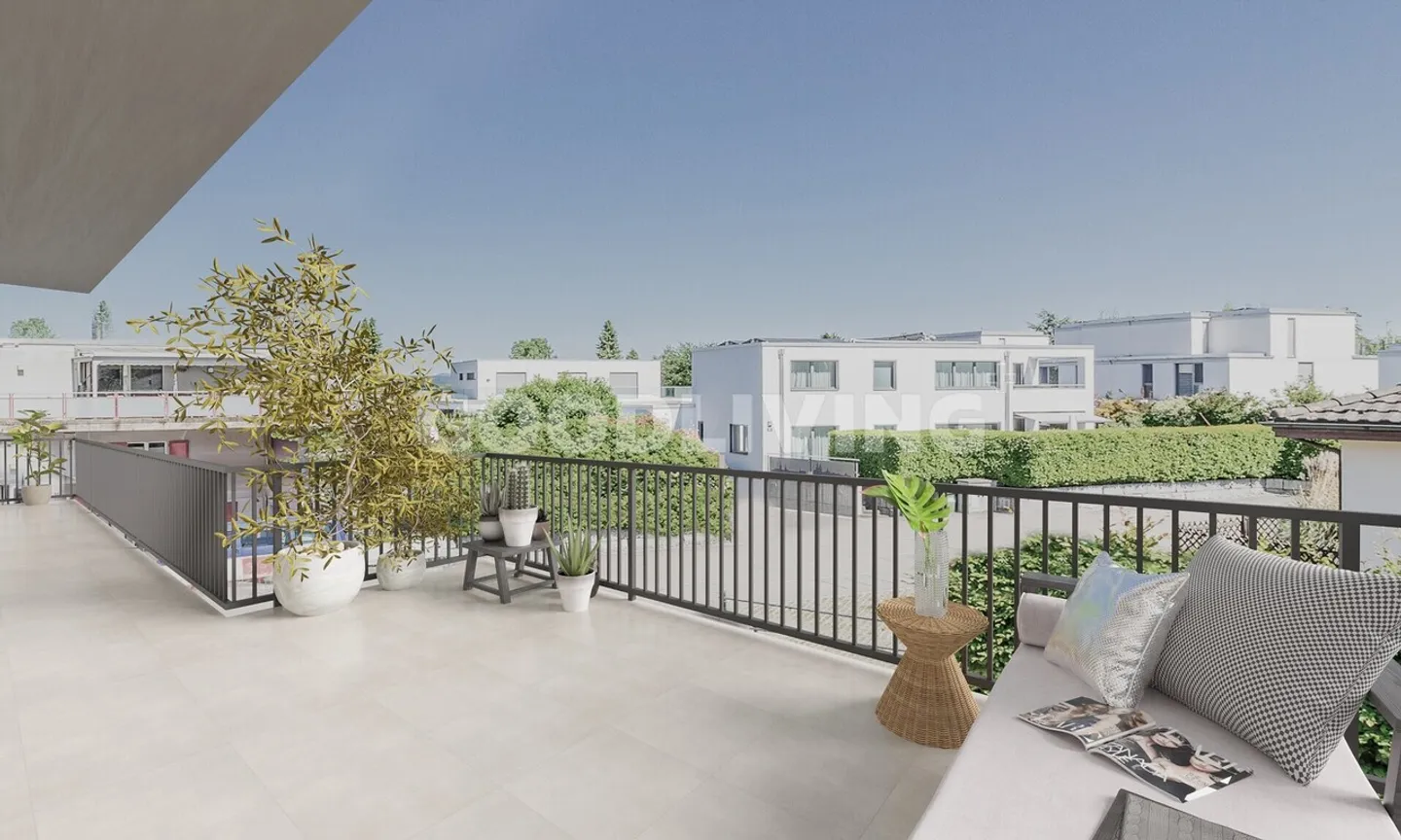 Attico in vendita - Foto 3 di 7