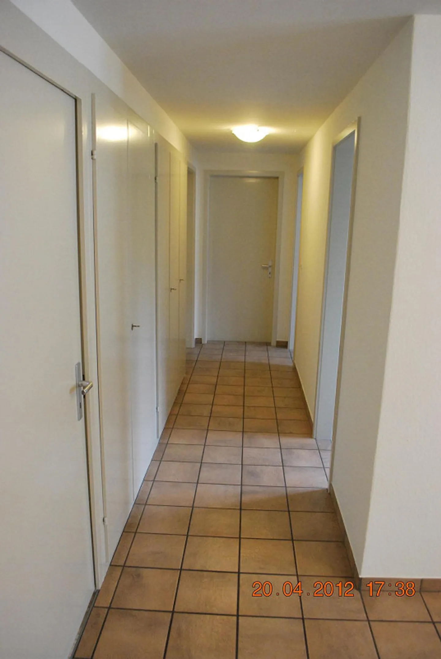 3.5 Room Apartment 3rd Floor - Photo 7 of 8