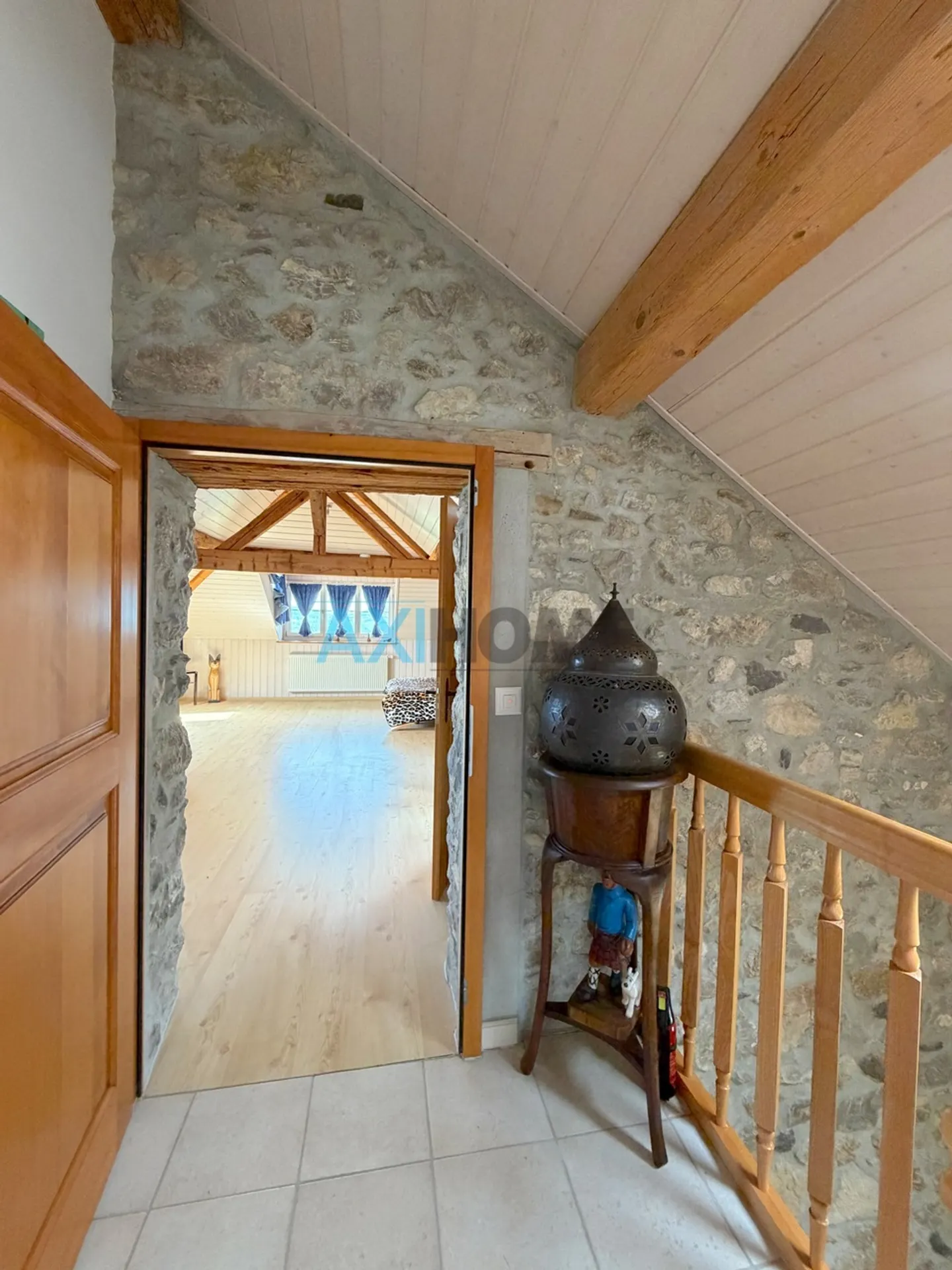 IN ESCLUSIVA! Villa padronale con vista panoramica su Montreux - Foto 16 di 27