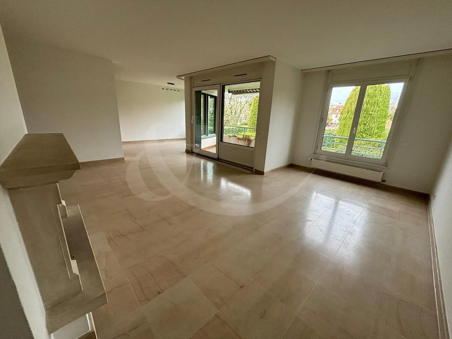 7-9 Ch. des Graviers - Duplex di 6.5 stanze - Residenza Fleur-d'Eau - Foto 3 di 5