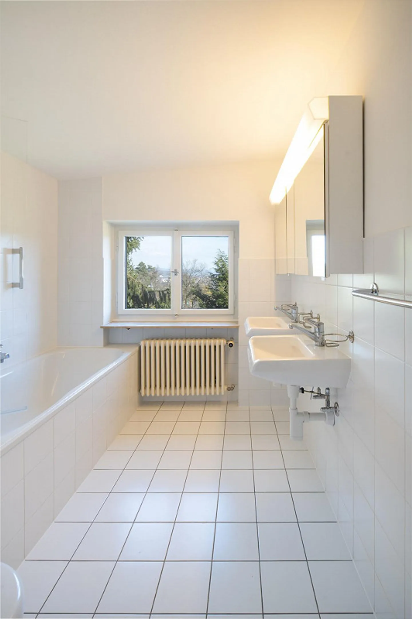 Detached single-family house with garden on Bruderholz - Photo 11 of 14