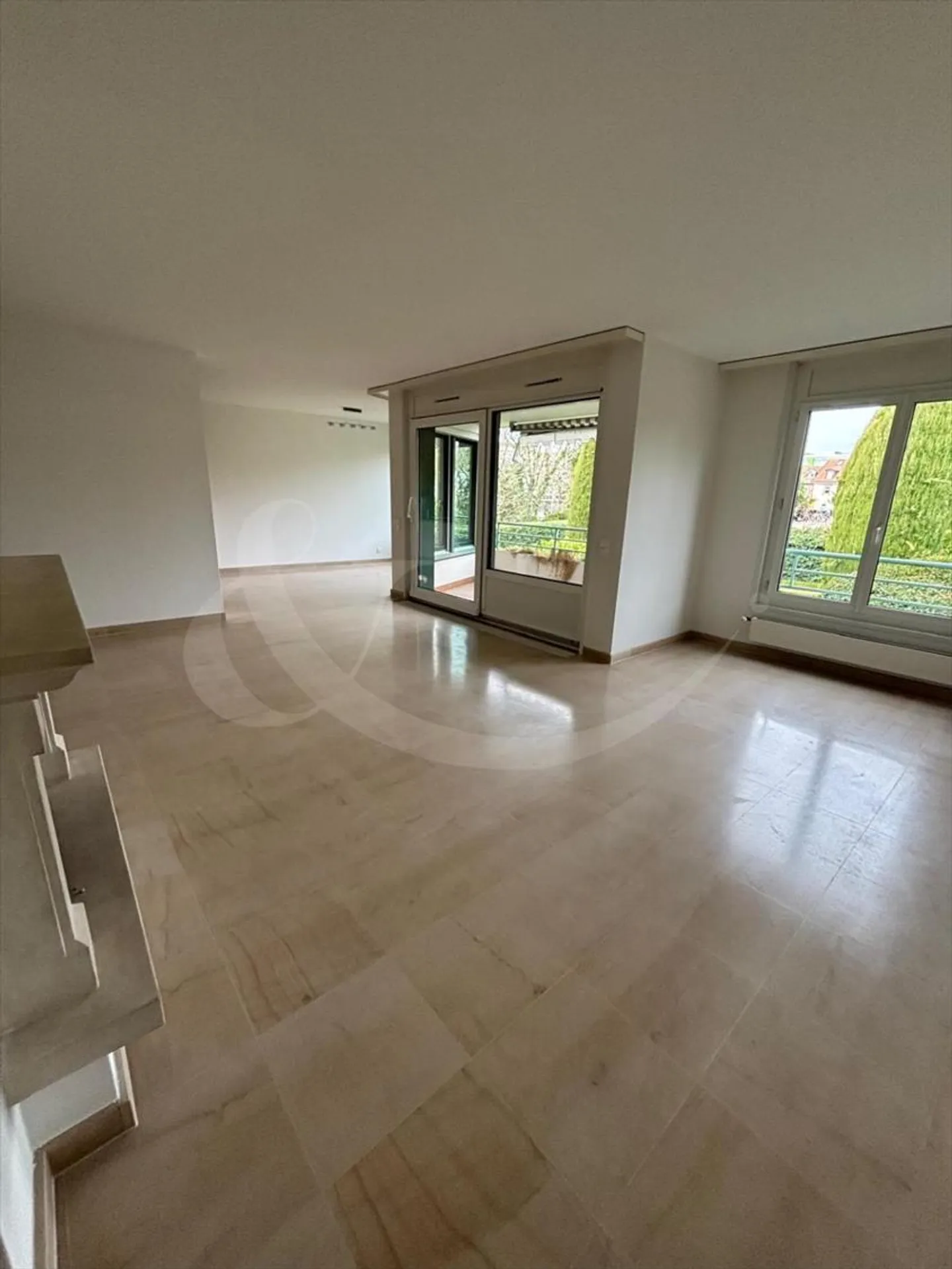 7-9 Ch. des Graviers - Duplex di 6.5 stanze - Residenza Fleur-d'Eau - Foto 4 di 5