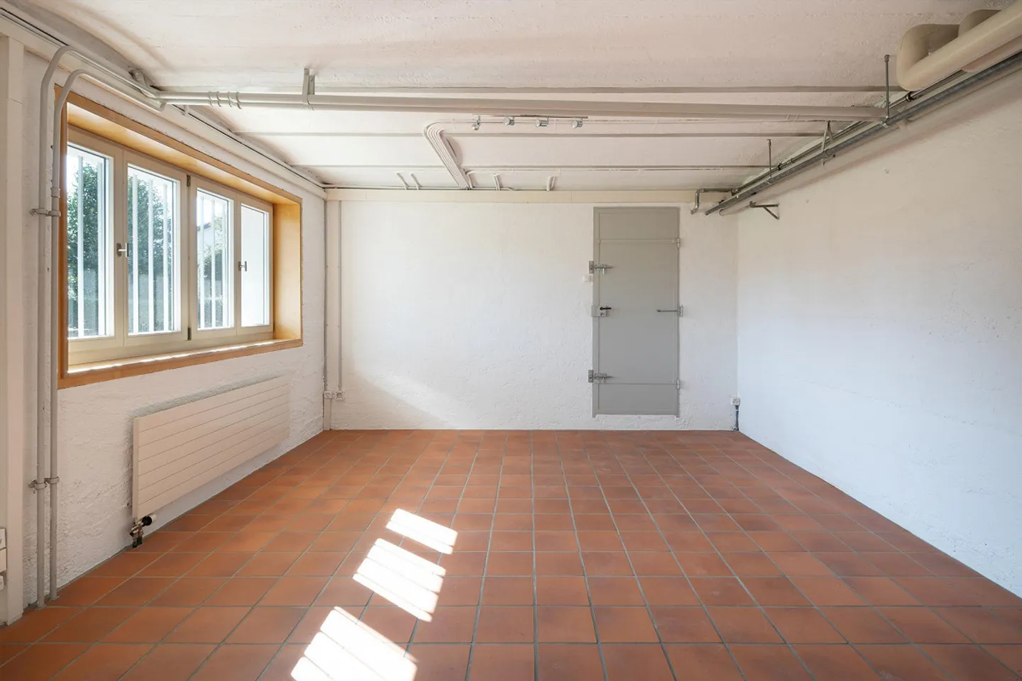 Detached single-family house with garden on Bruderholz - Photo 12 of 14