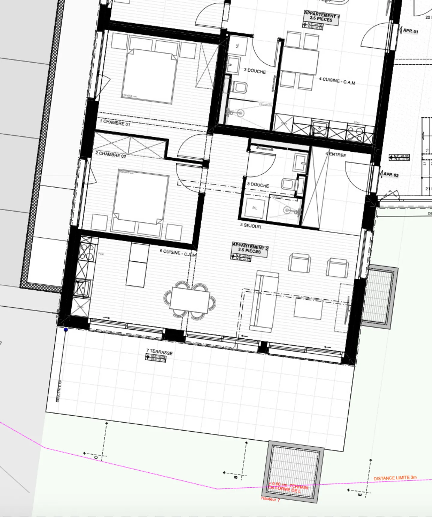 Incantevole Appartamento al Piano Terra - Foto 6 di 6