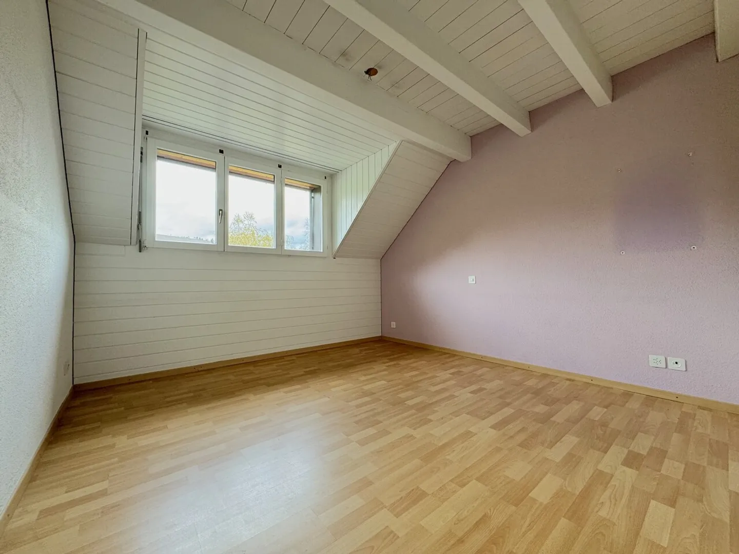 Central, quiet, sunny and at the top - Stylish family apartment - Photo 13 of 37