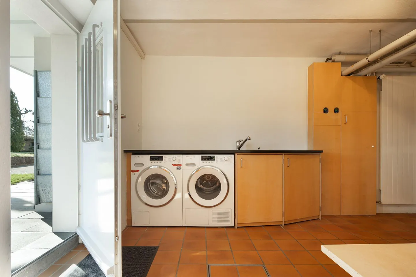 Detached single-family house with garden on Bruderholz - Photo 13 of 14