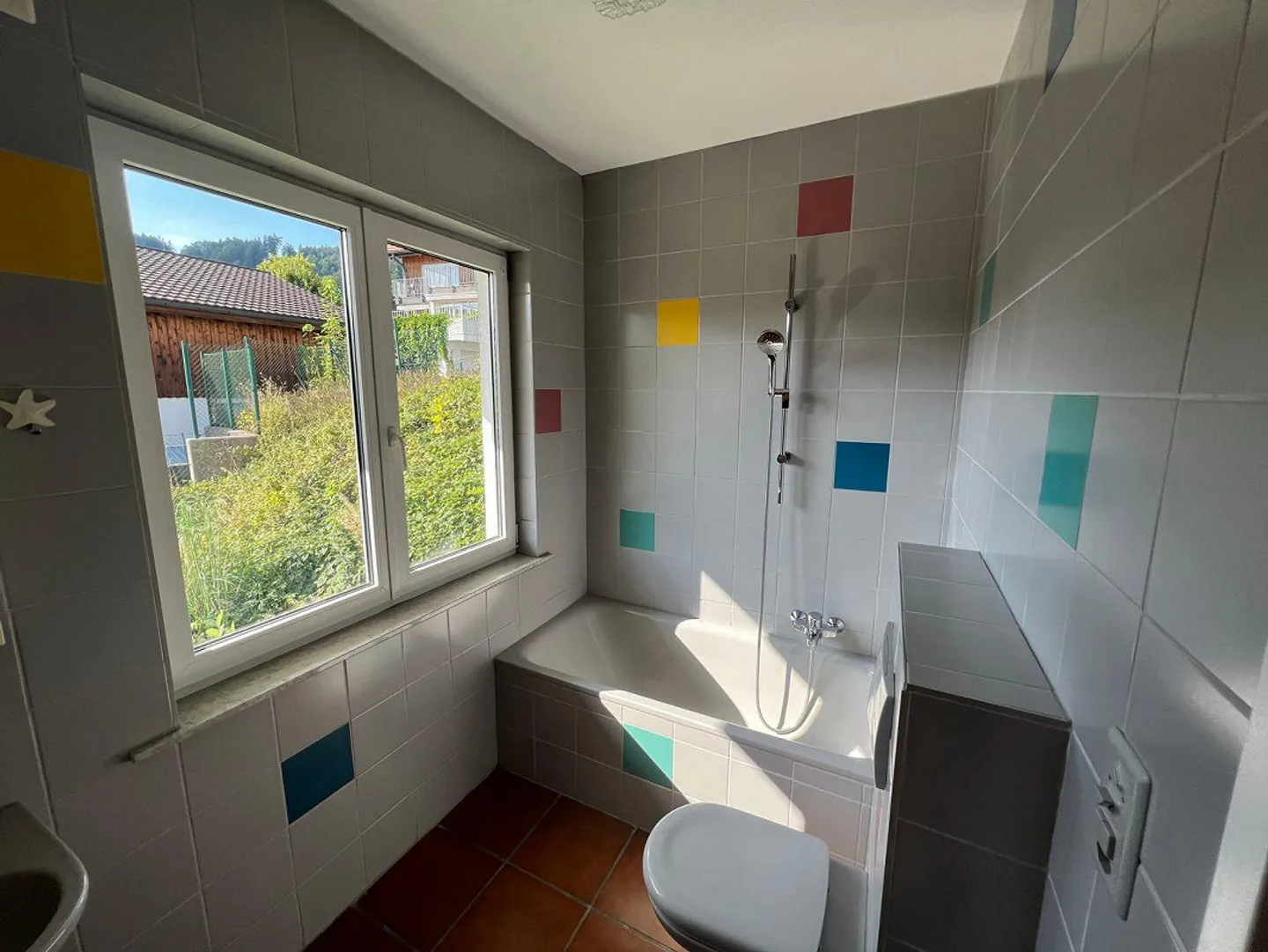 Charmante 3.5-Zimmer-Penthouse - Foto 7 von 9