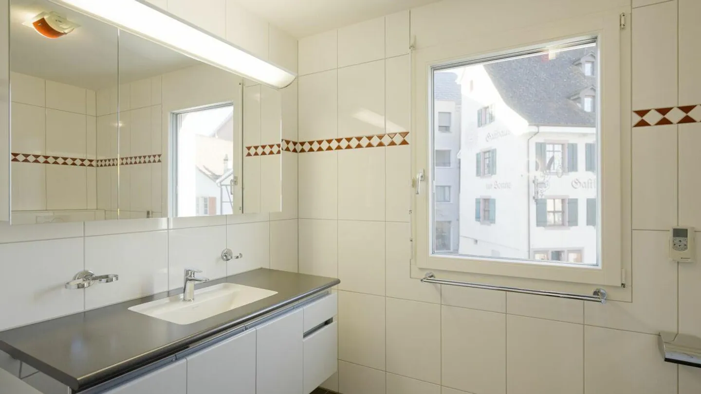 «3.5 Zimmer Wohnung» - Foto 6 von 9