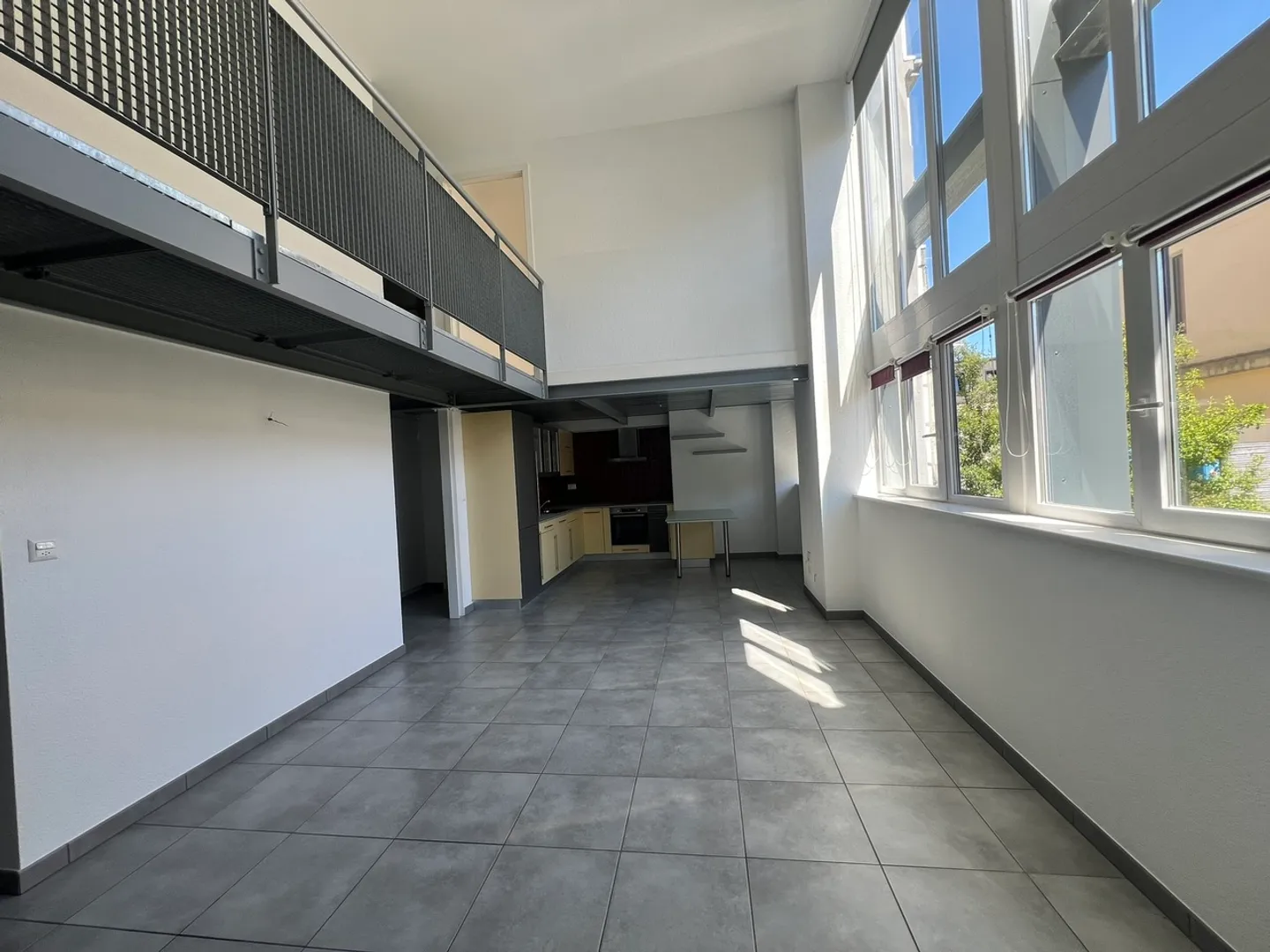 3,5-Zimmer-Duplex zum Verkauf in La Chaux-de-Fonds – 80 m² - Foto 2 von 17