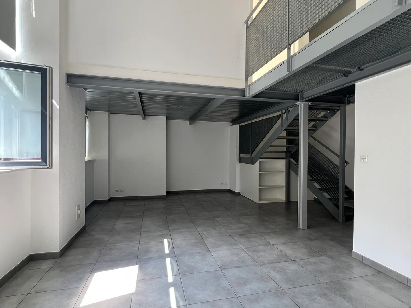 3,5-Zimmer-Duplex zum Verkauf in La Chaux-de-Fonds – 80 m² - Foto 3 von 17