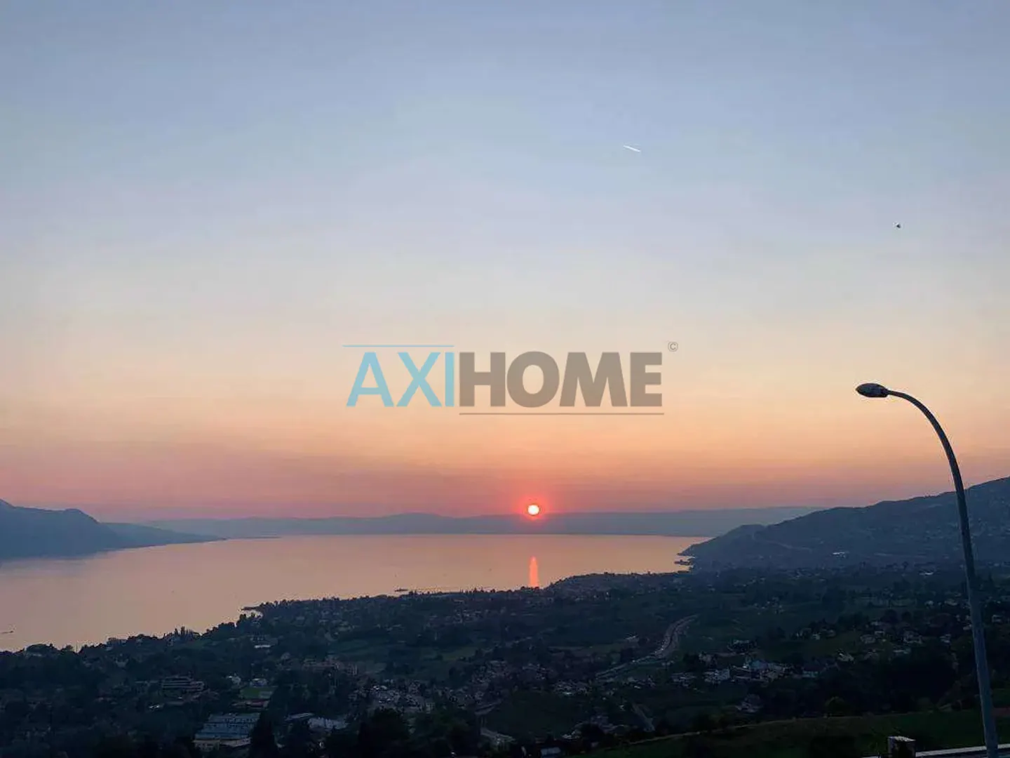 IN ESCLUSIVA! Villa padronale con vista panoramica su Montreux - Foto 26 di 27