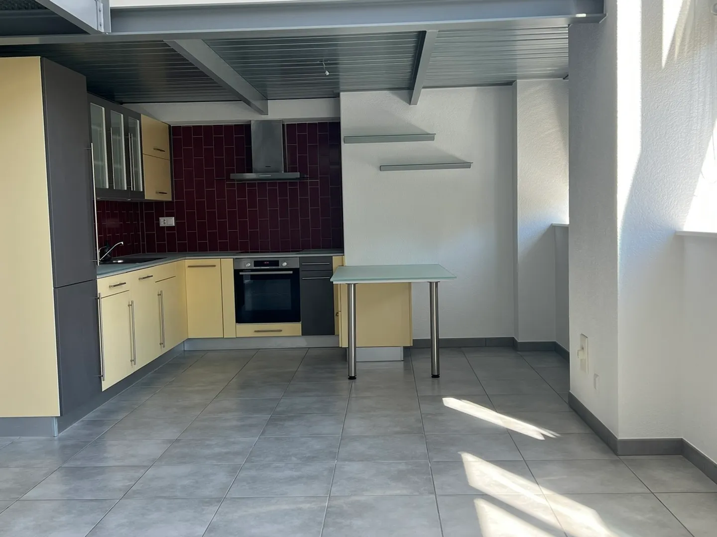 3,5-Zimmer-Duplex zum Verkauf in La Chaux-de-Fonds – 80 m² - Foto 4 von 17