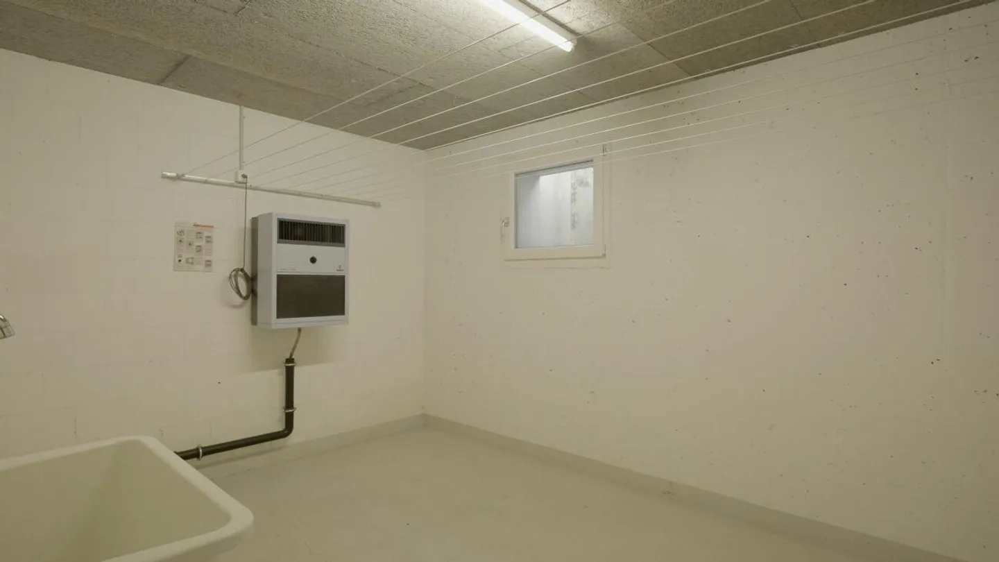 «3.5 Zimmer Wohnung» - Foto 8 von 9