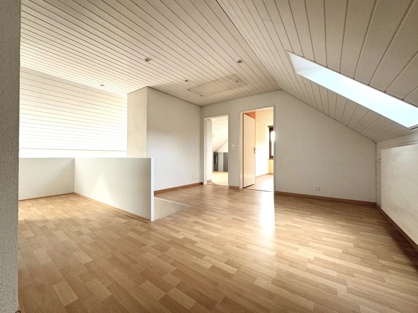 Central, quiet, sunny and at the top - Stylish family apartment - Photo 16 of 37