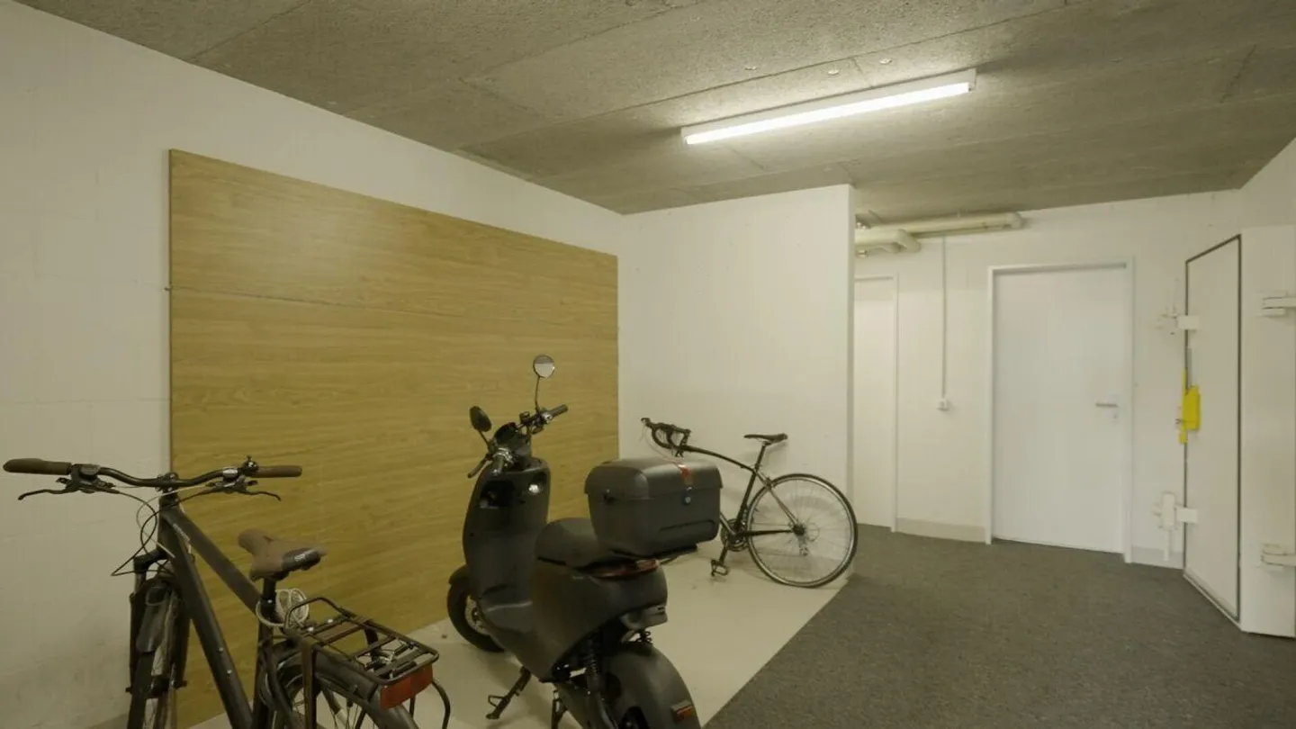 «3.5 Zimmer Wohnung» - Foto 9 von 9