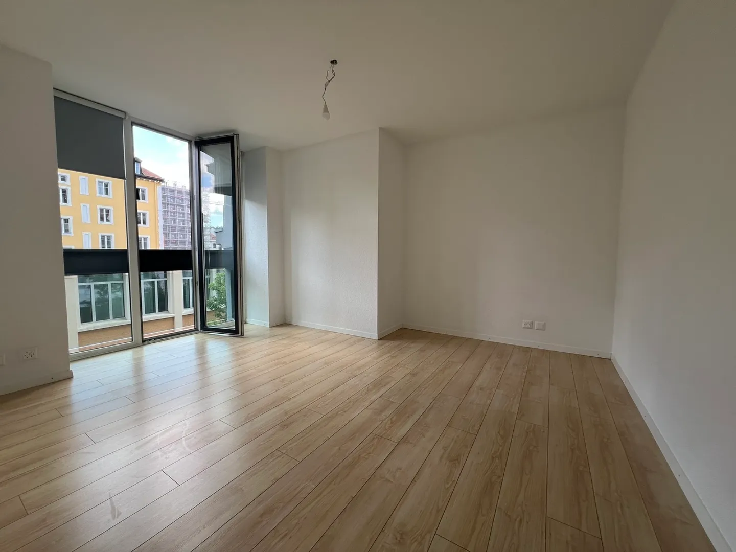 3,5-Zimmer-Duplex zum Verkauf in La Chaux-de-Fonds – 80 m² - Foto 7 von 17