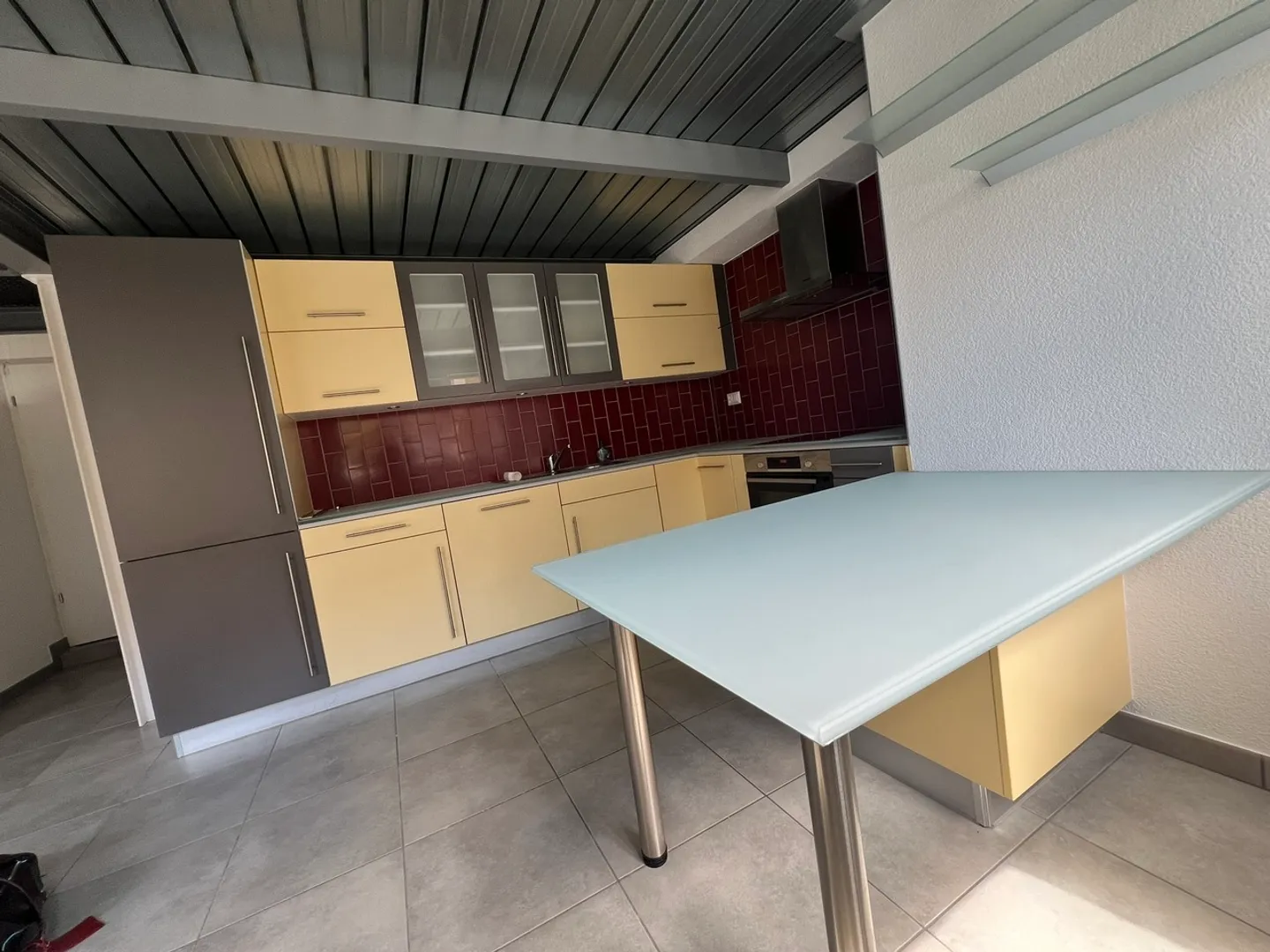 3,5-Zimmer-Duplex zum Verkauf in La Chaux-de-Fonds – 80 m² - Foto 5 von 17