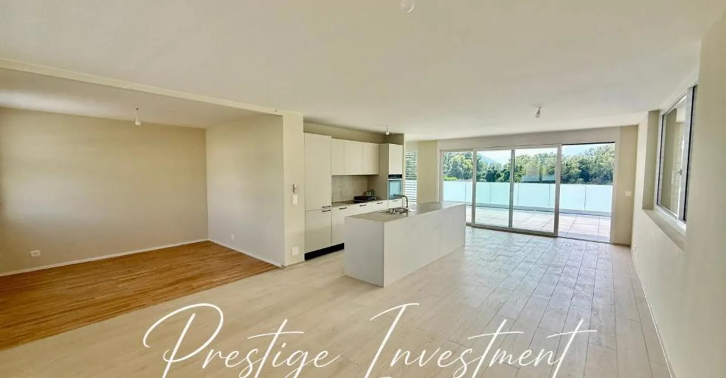 Attique de Luxe avec Terrasse - Photo 4 sur 12