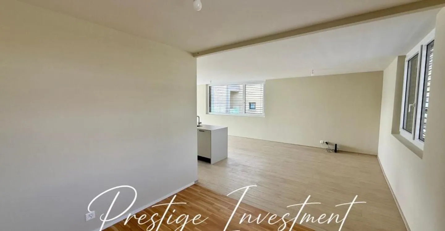 Attique de Luxe avec Terrasse - Photo 5 sur 12