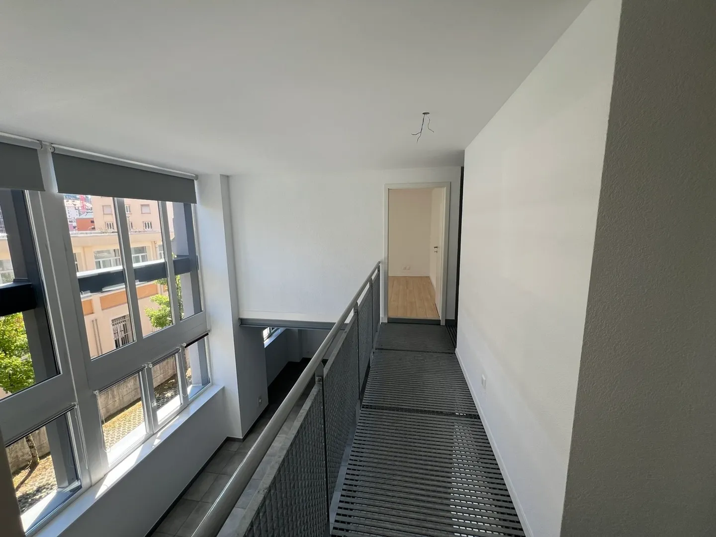 3,5-Zimmer-Duplex zum Verkauf in La Chaux-de-Fonds – 80 m² - Foto 9 von 17