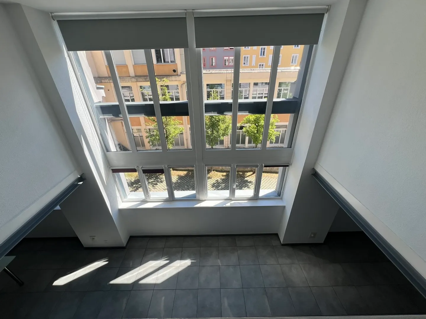3,5-Zimmer-Duplex zum Verkauf in La Chaux-de-Fonds – 80 m² - Foto 10 von 17