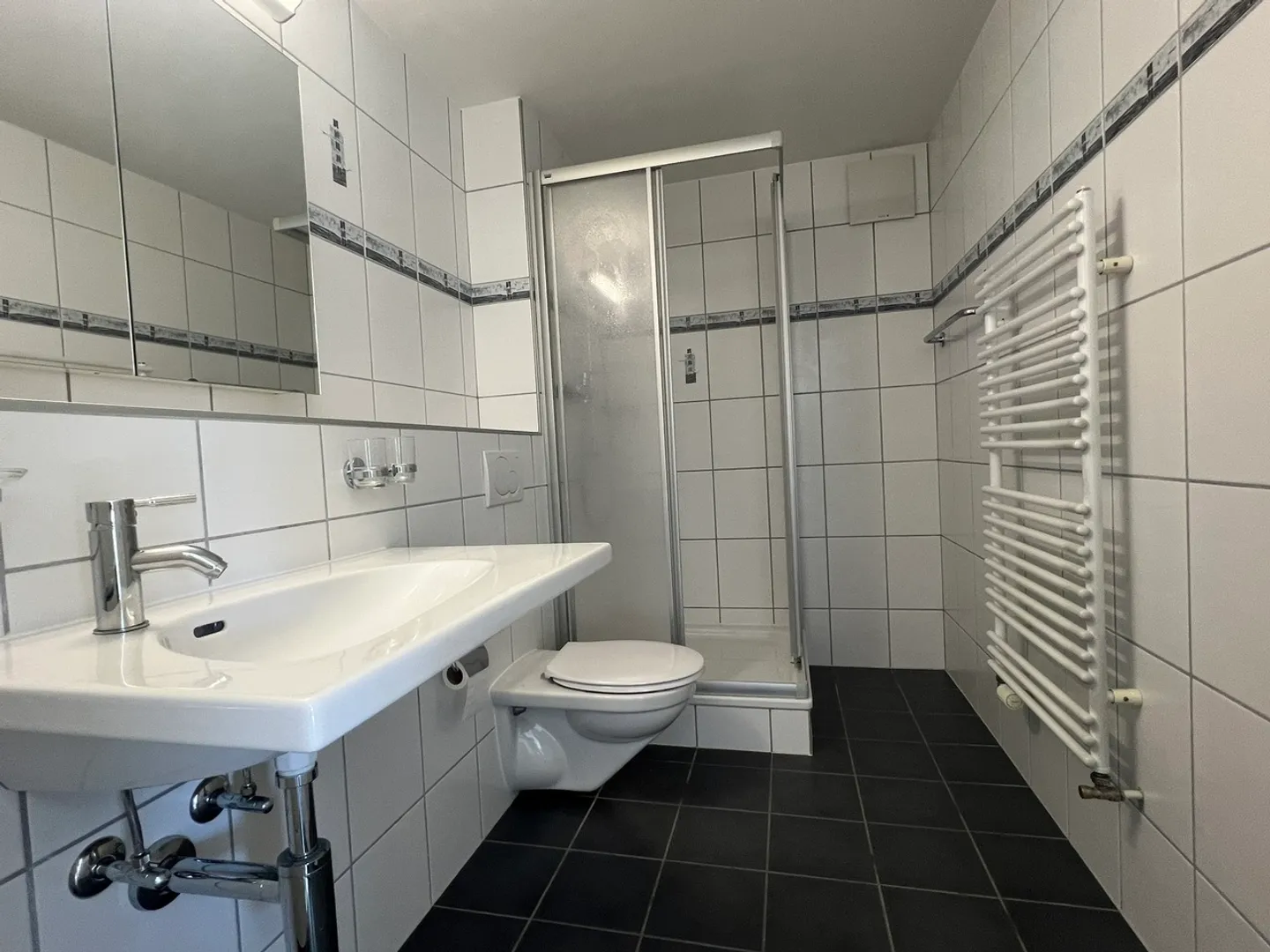 3,5-Zimmer-Duplex zum Verkauf in La Chaux-de-Fonds – 80 m² - Foto 12 von 17