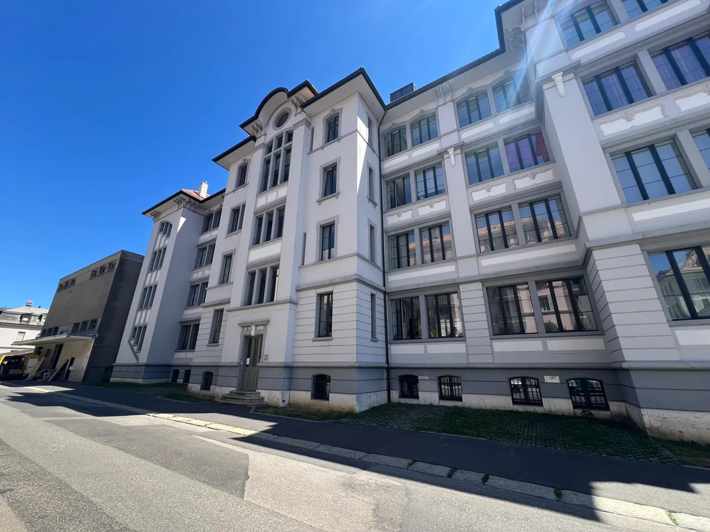 3,5-Zimmer-Duplex zum Verkauf in La Chaux-de-Fonds – 80 m² - Foto 13 von 17