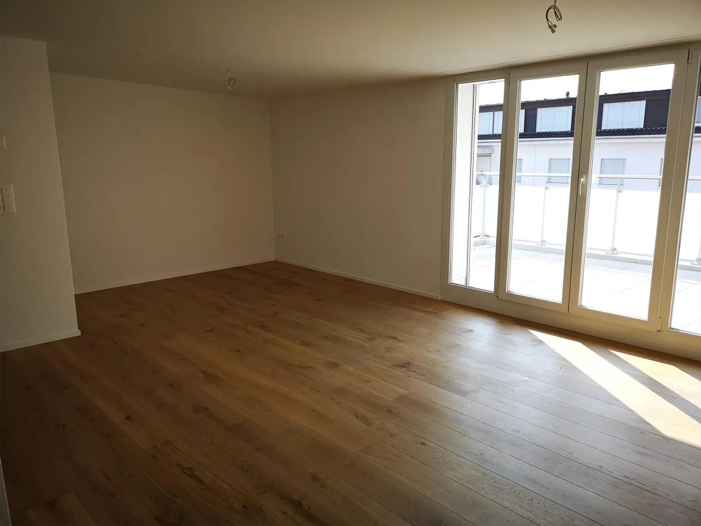 Modernes 3.5 Zimmer-Apartment - Foto 5 von 7