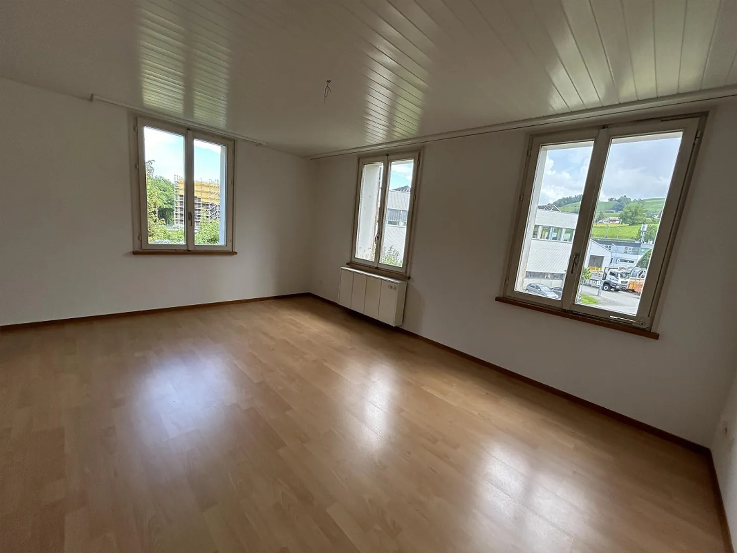 Bella appartamento di 4 stanze con charme - Foto 4 di 18