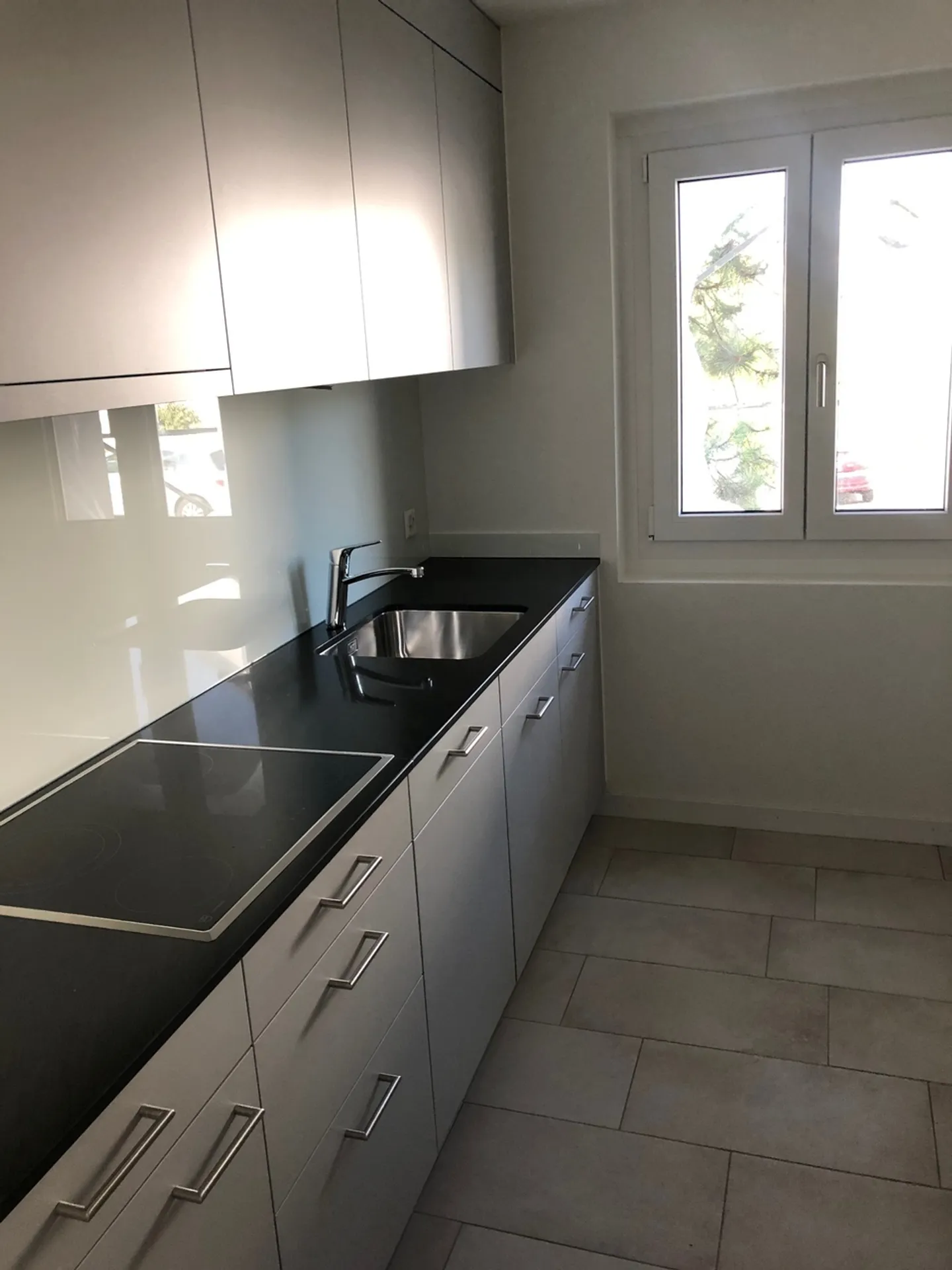 Première occupation après rénovation - Photo 4 sur 8