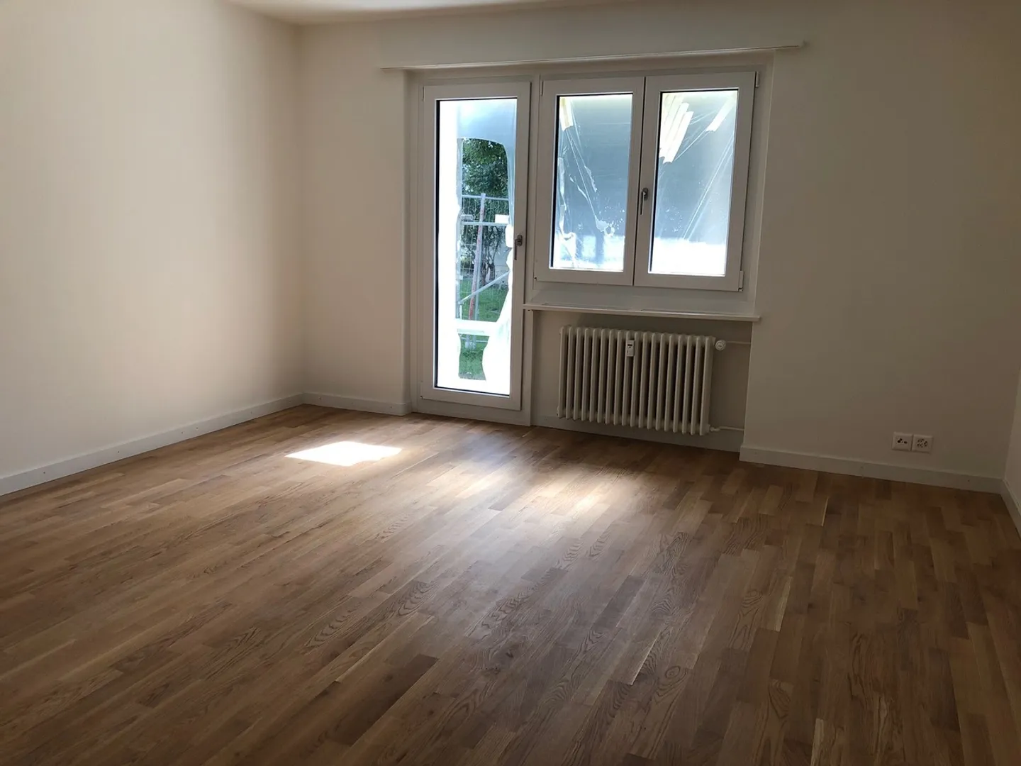 Première occupation après rénovation - Photo 6 sur 8