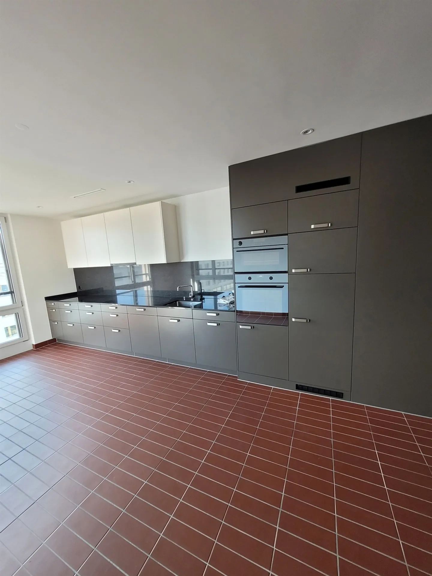 Top modern apartment on the Sihl - Photo 3 of 5