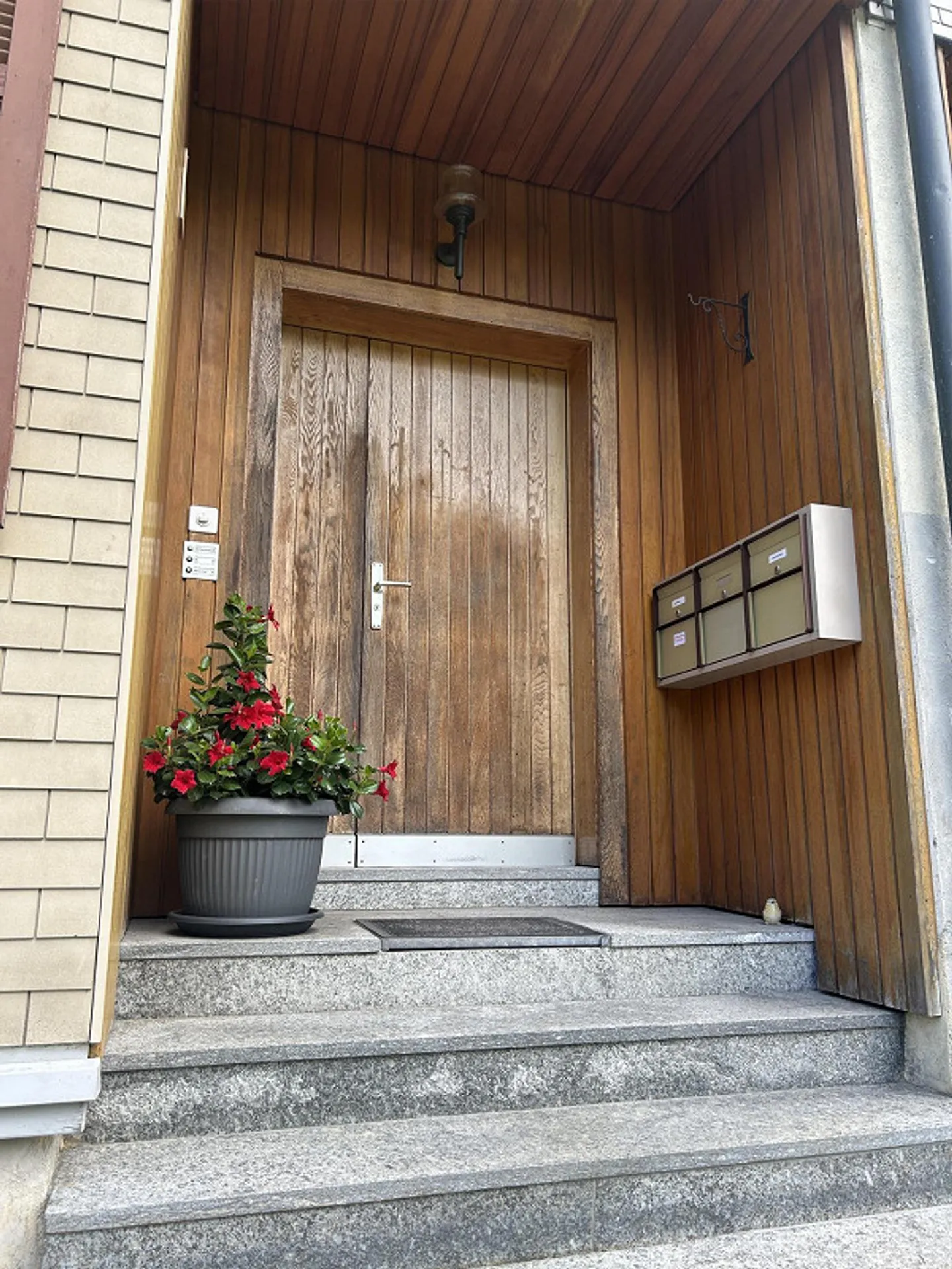 Bella appartamento di 4 stanze con charme - Foto 13 di 18