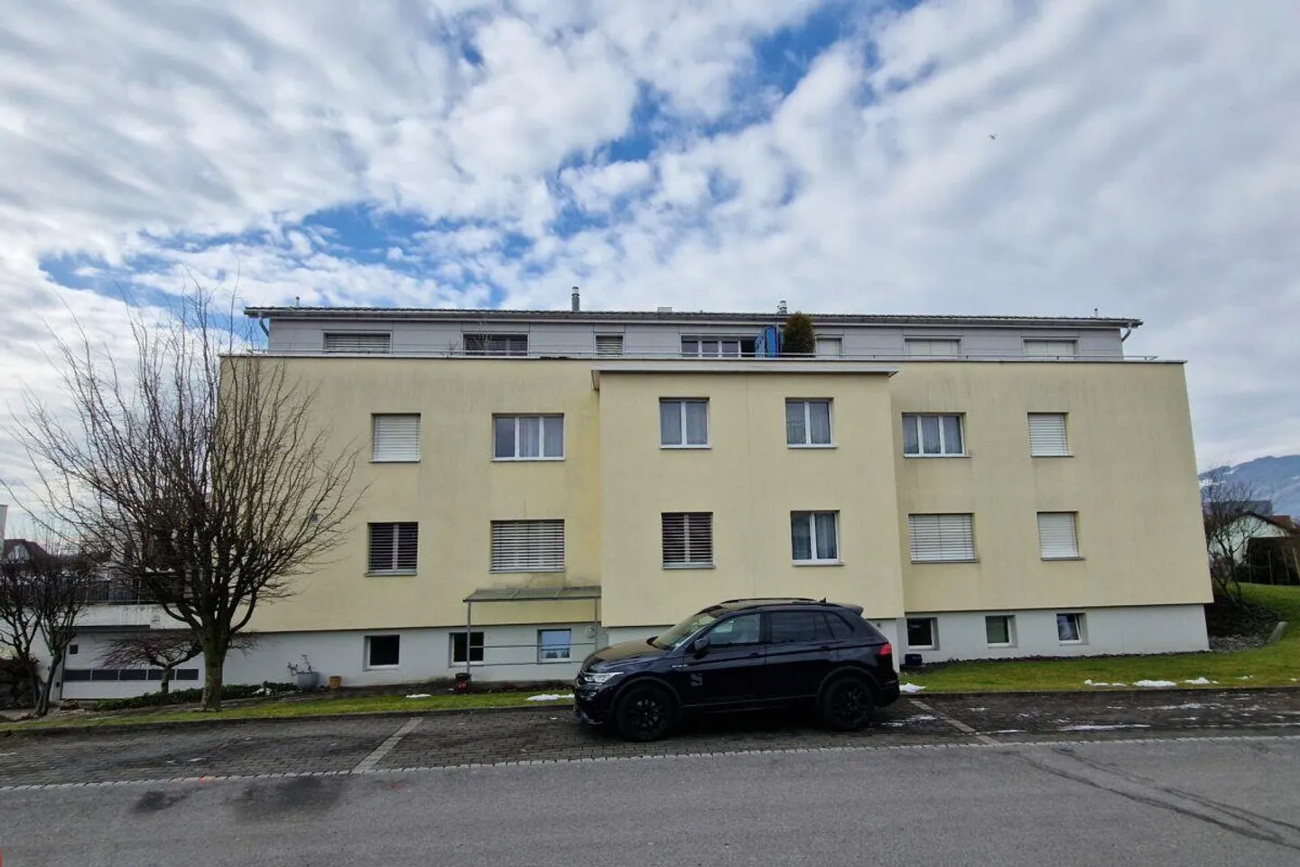 Appartamento 4.5 locali, Trattgasse 12, Widnau - Foto 2 di 17
