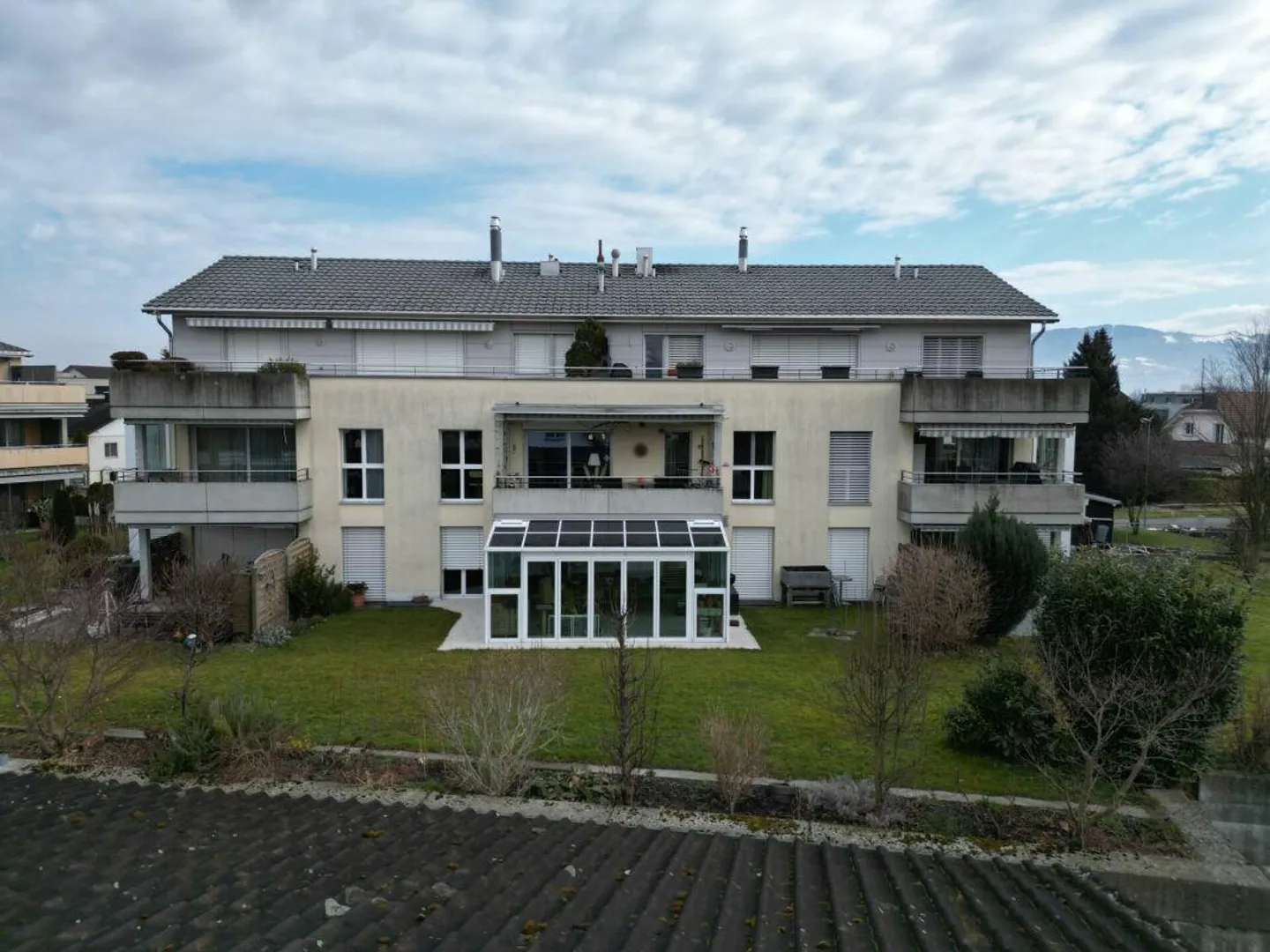 Appartamento 4.5 locali, Trattgasse 12, Widnau - Foto 3 di 17