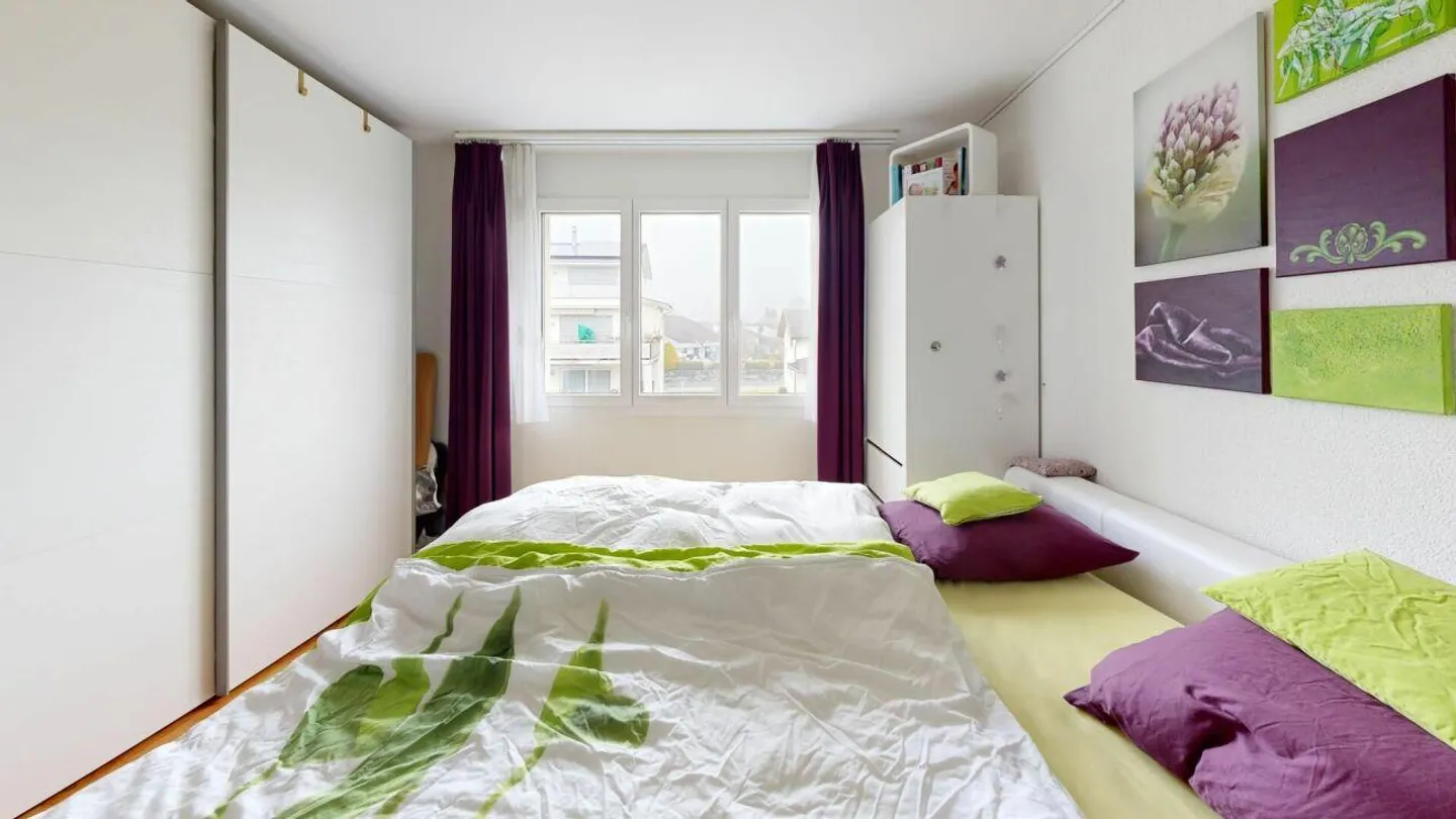 Appartamento 4.5 locali, Trattgasse 12, Widnau - Foto 11 di 17