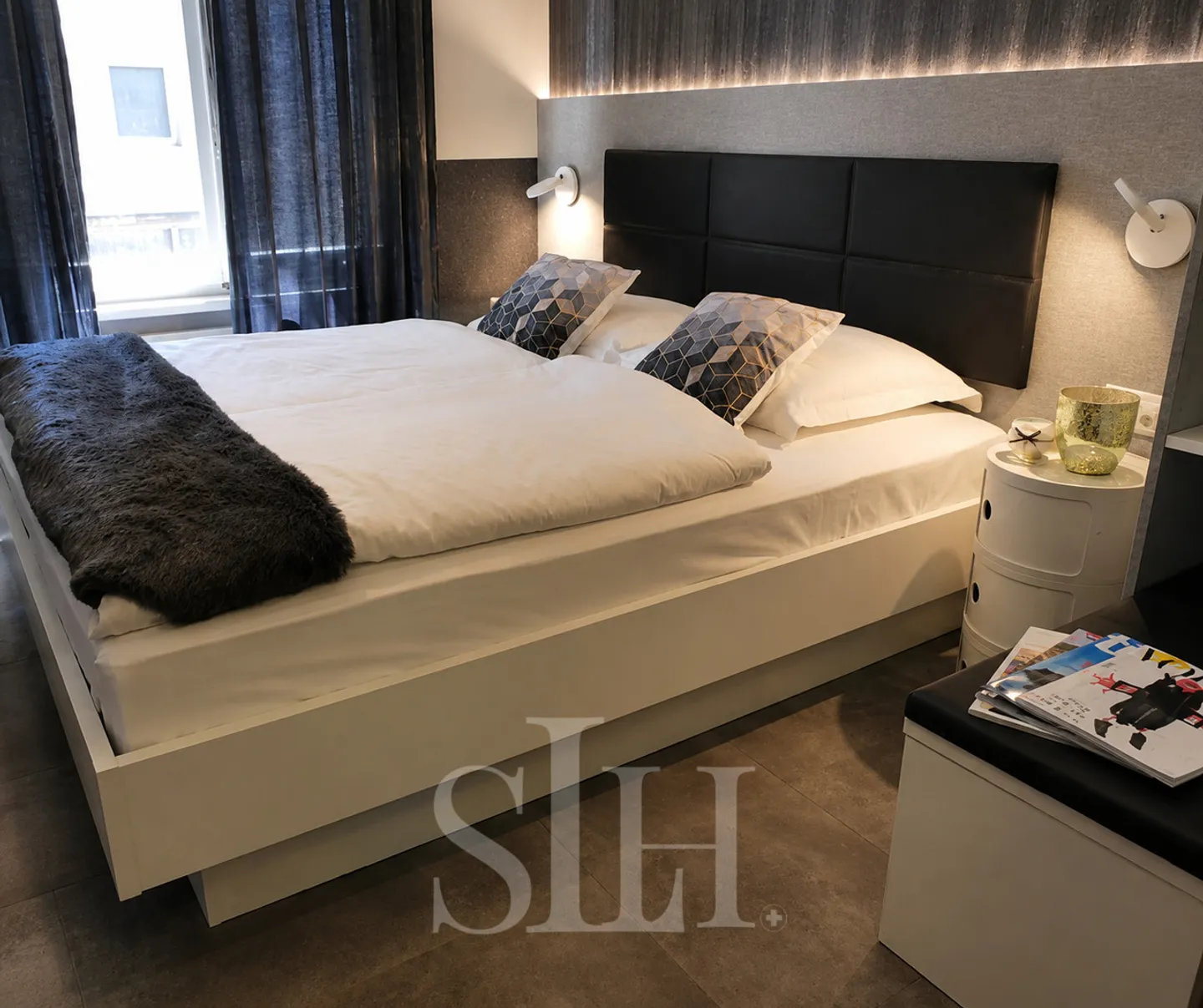 Penthouse de luxe à Zermatt - Photo 7 sur 11
