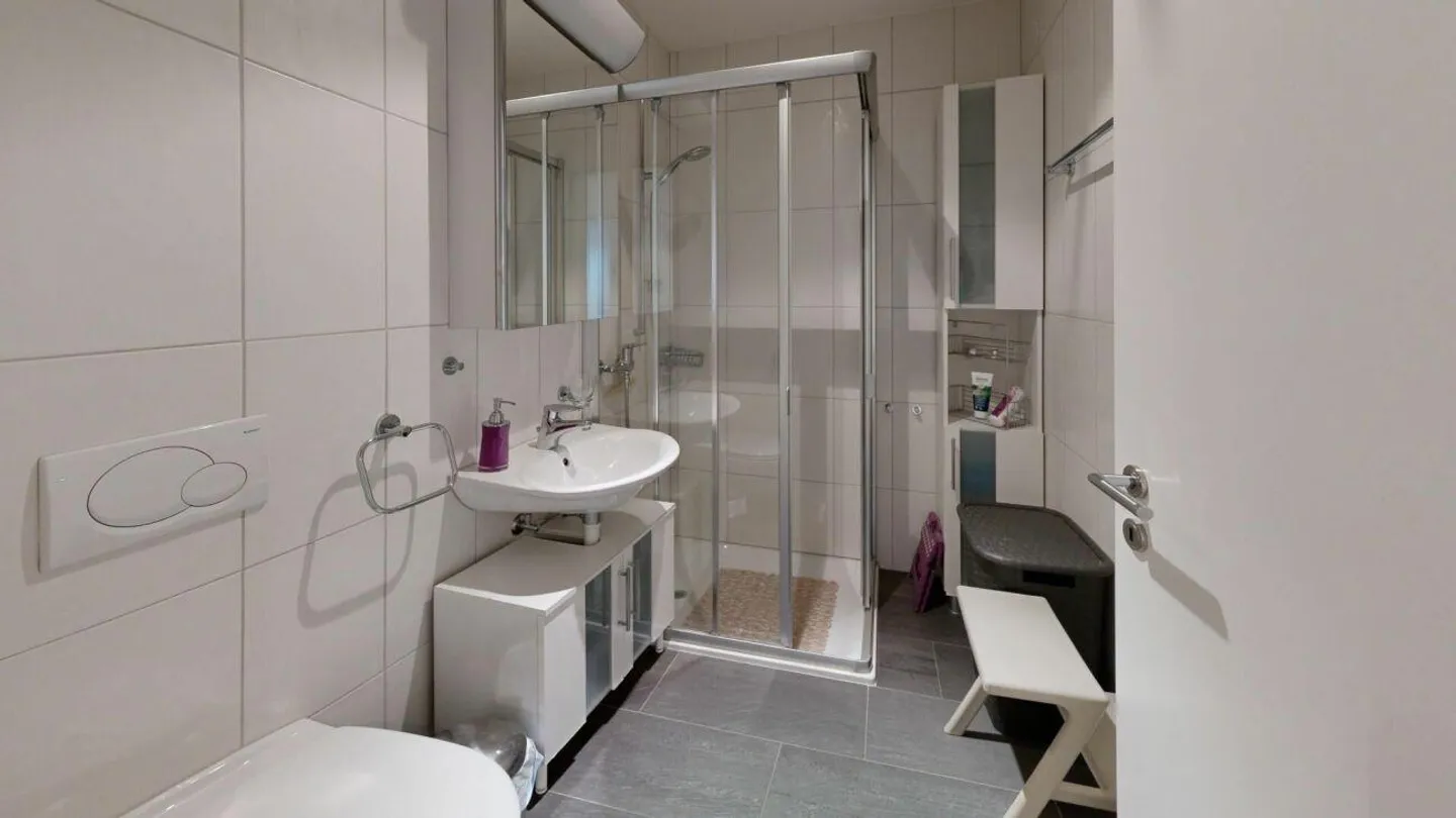 Appartamento 4.5 locali, Trattgasse 12, Widnau - Foto 13 di 17