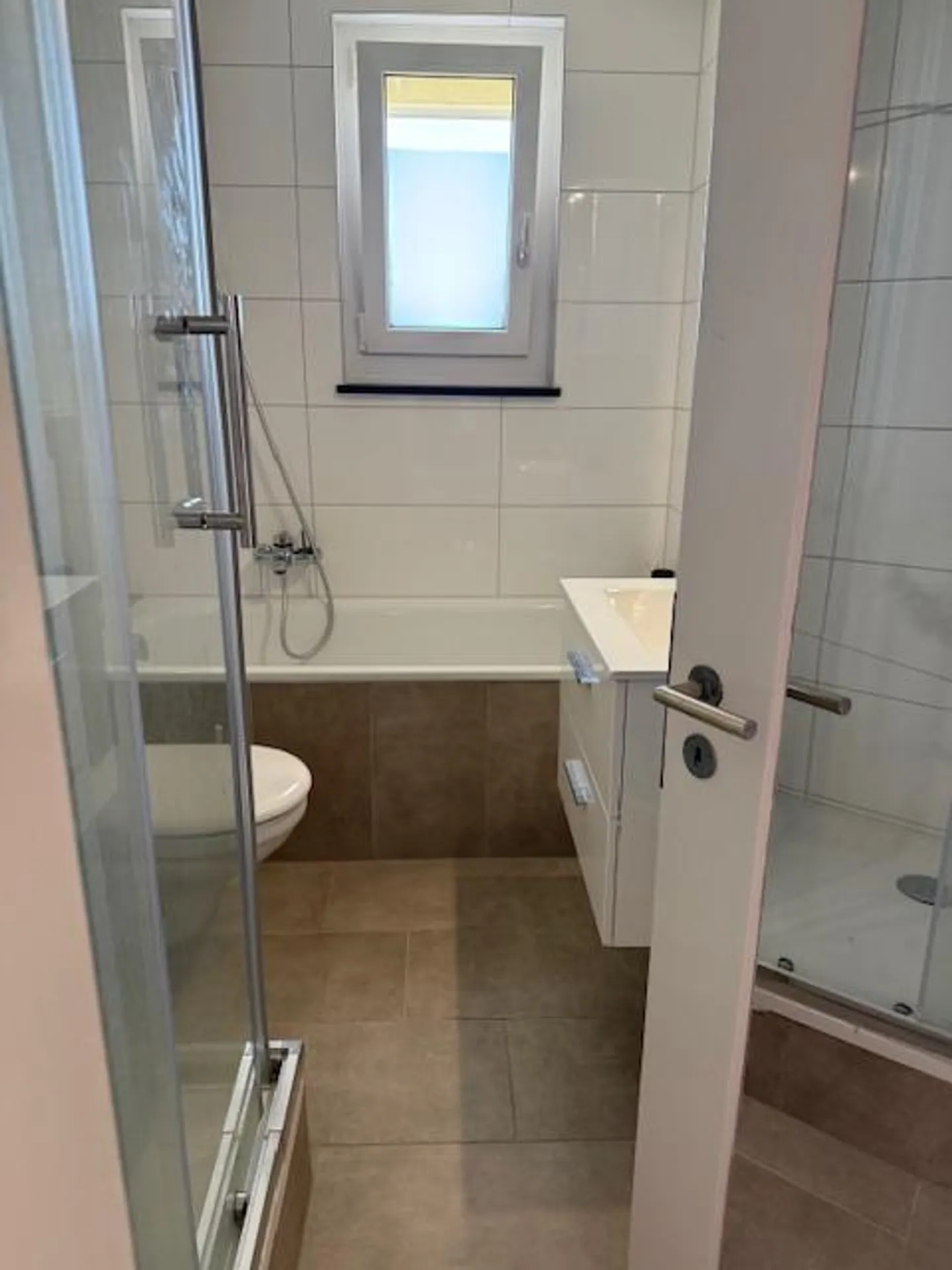 Zentrale 4-Zimmerwohnung - Foto 2 von 9