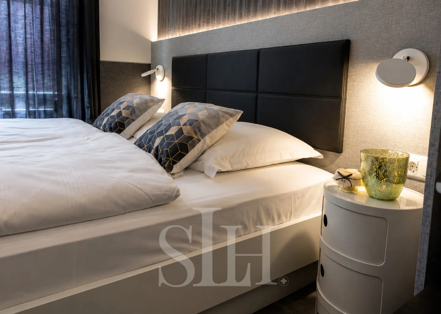 Penthouse de luxe à Zermatt - Photo 8 sur 11