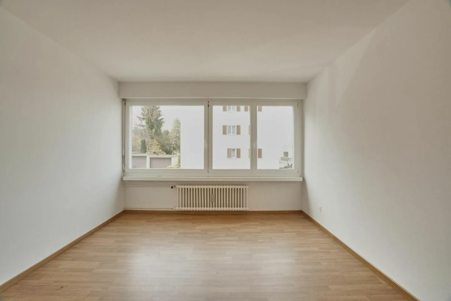 Appartement pratique d'une seule pièce dans un emplacement central - Photo 5 sur 7