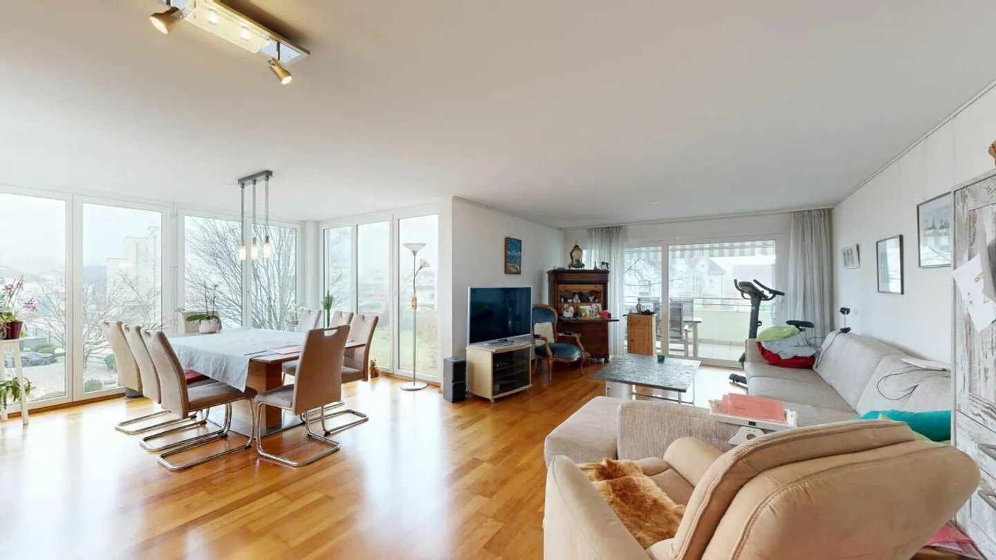 Appartamento 4.5 locali, Trattgasse 12, Widnau - Foto 7 di 17