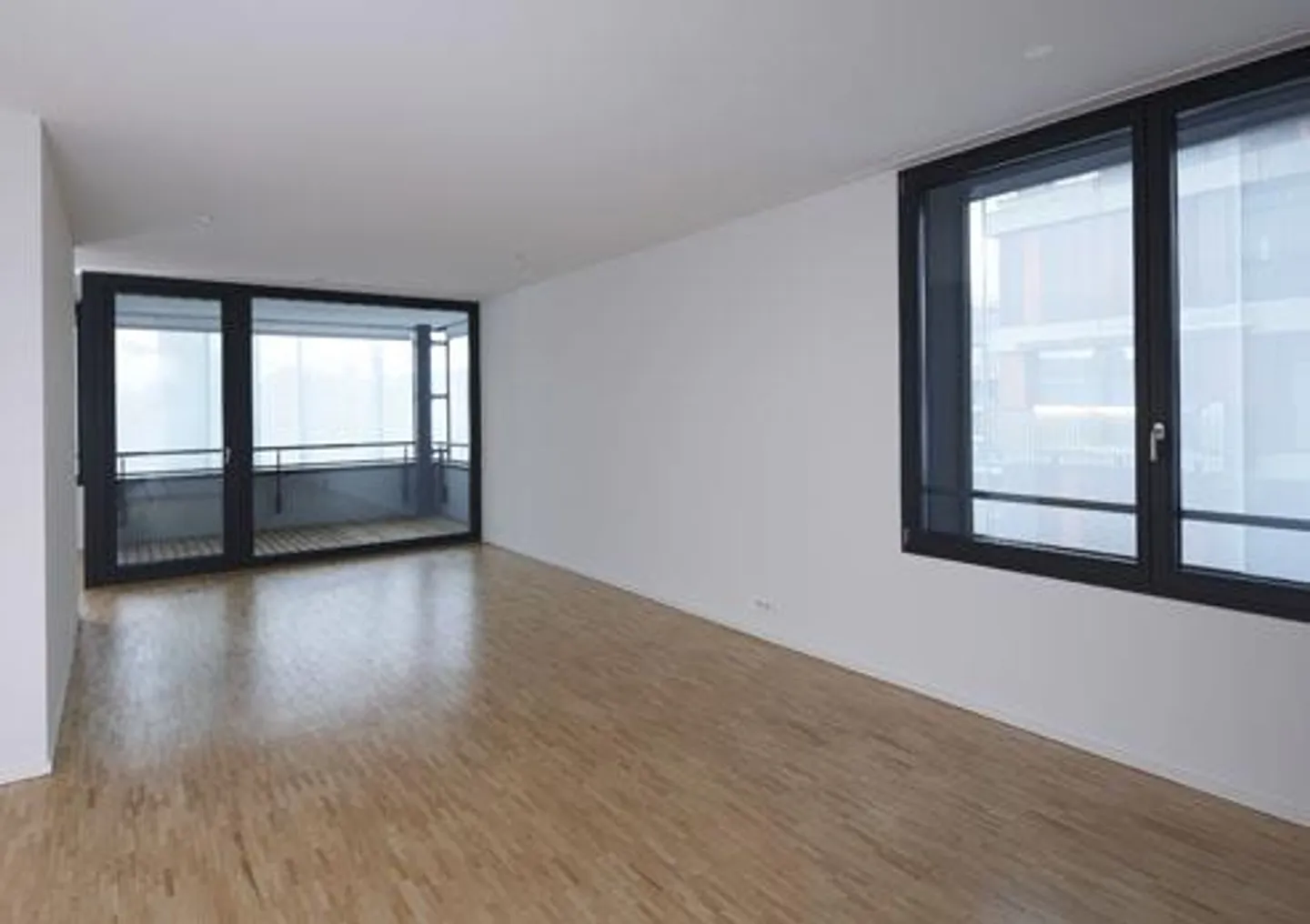 Modernes Wohnen im Herzen der Stadt - Foto 2 von 5