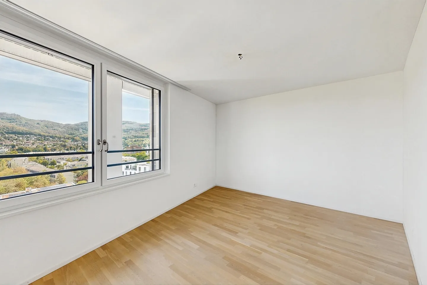 Modernes Apartment mit Aussicht - Foto 5 von 8