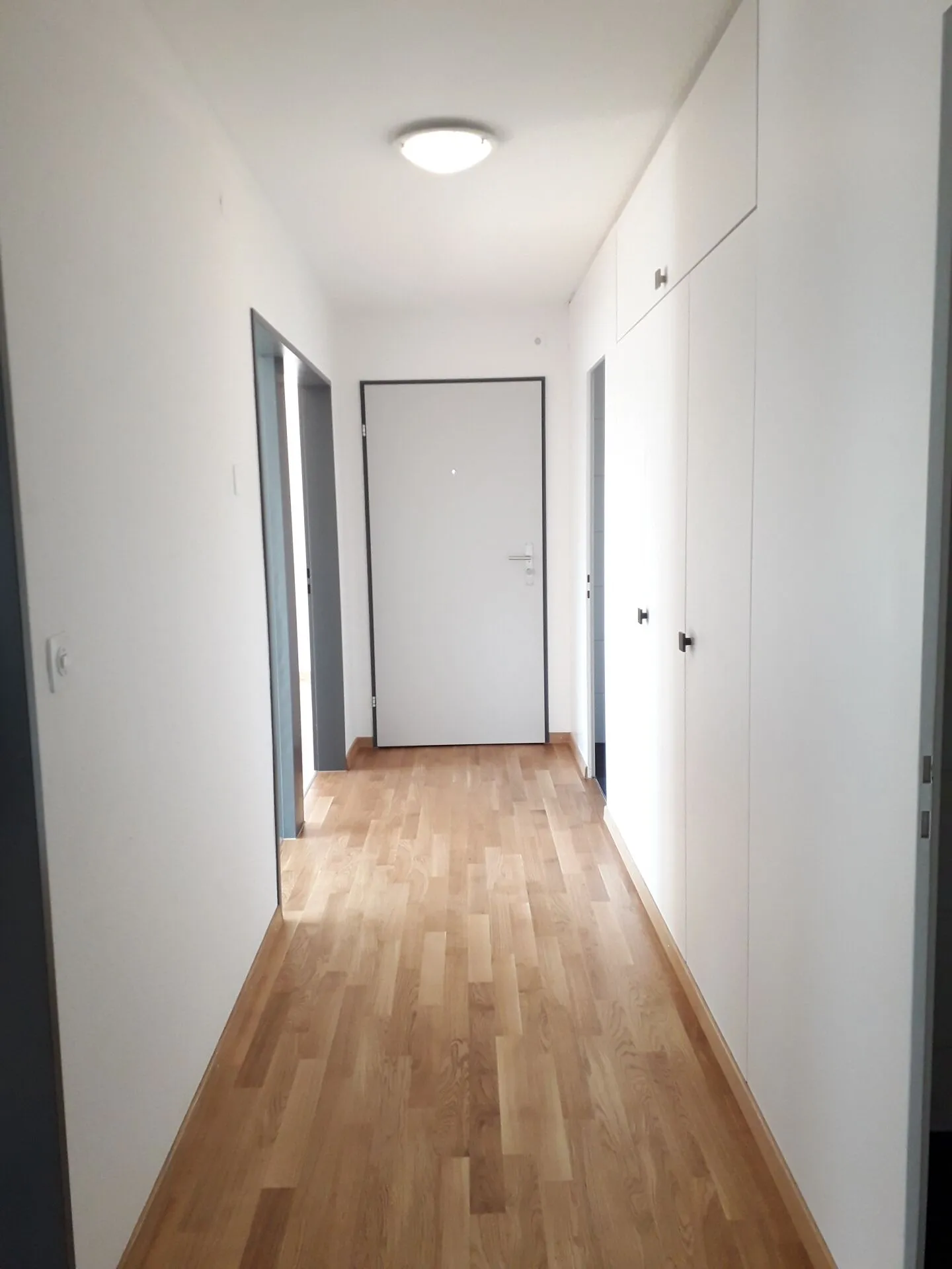 Charming spacious 3.0 room apartment on the 2nd floor - Photo 3 of 11