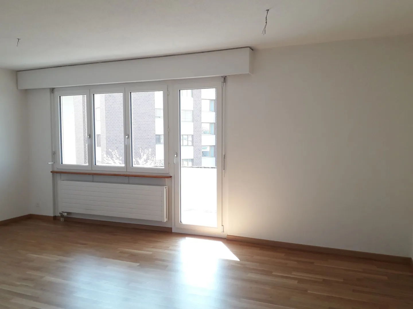 Charming spacious 3.0 room apartment on the 2nd floor - Photo 5 of 11